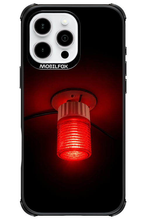 Alarm 2.0 - Apple iPhone 16 Pro Max