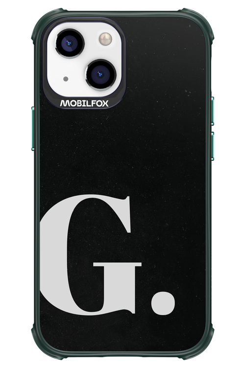 G (Off Space) 2.0 - Apple iPhone 13 Mini