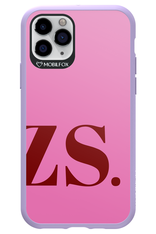 ZS (Sorbet) 2.0 - Apple iPhone 11 Pro