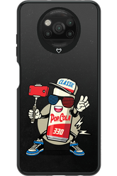 PopCola Classic - Xiaomi Poco X3 Pro
