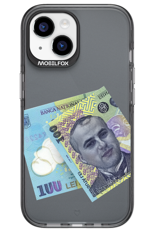 Zbir Lei 2.0 - Apple iPhone 15