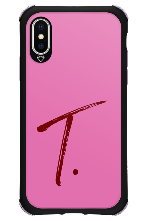 (Sorbet) T 2.0 - Apple iPhone X