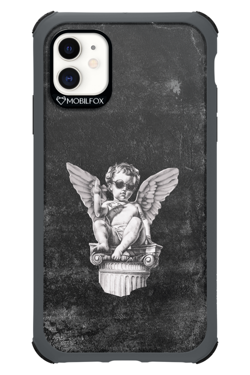 Fallen Angel - Apple iPhone 11