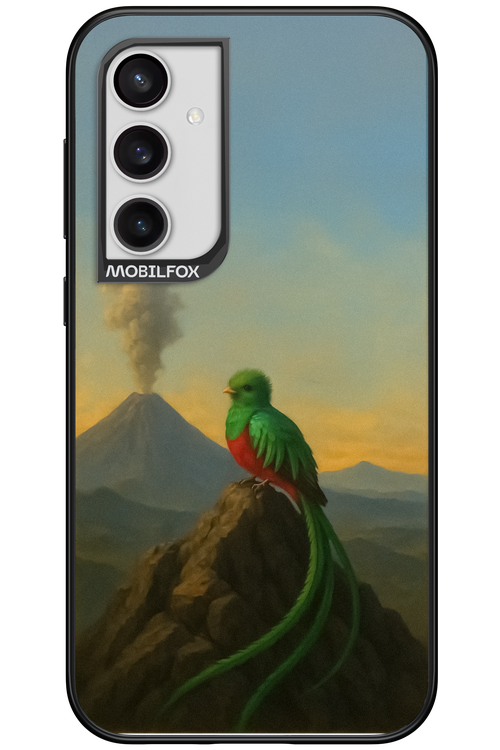 Birdy 2.0 - Samsung Galaxy S23 FE