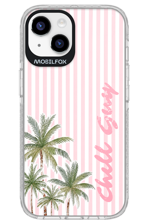 Chill Guy 2.0 - Apple iPhone 14