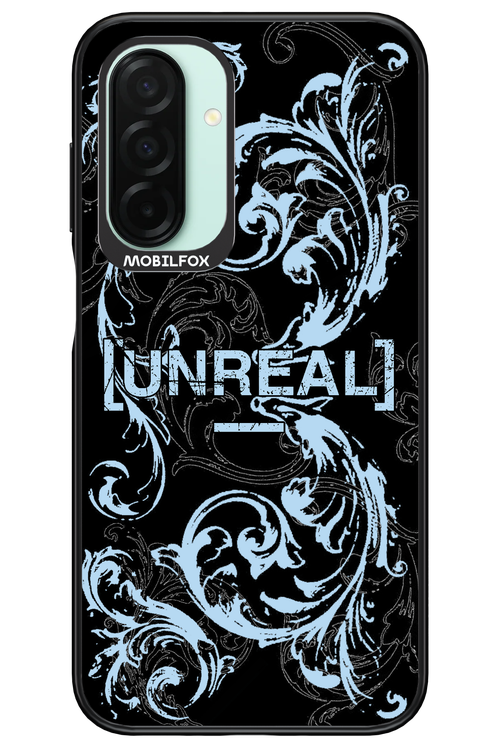 Antique Blue 2.0 - Samsung Galaxy A26