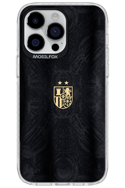 Spain Classic 2.0 - Apple iPhone 14 Pro Max