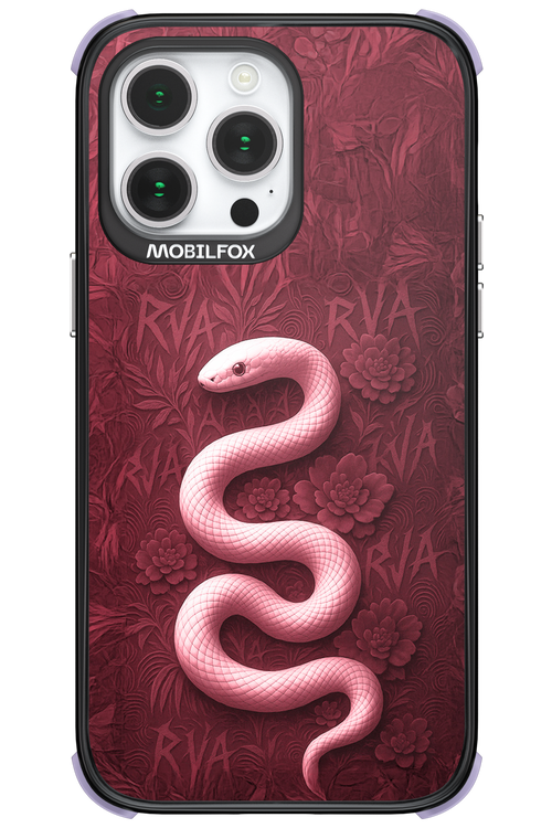 Rose Venom - Apple iPhone 14 Pro Max