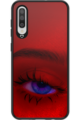BLUE EYE - Samsung Galaxy A50