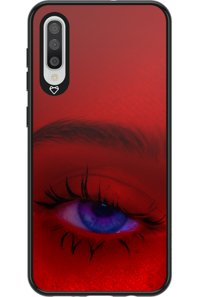 BLUE EYE - Samsung Galaxy A50