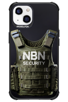 Secu - Apple iPhone 13