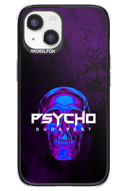 Psyskull - Apple iPhone 14