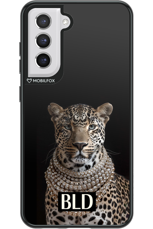 BLD LEO - Samsung Galaxy S21 FE