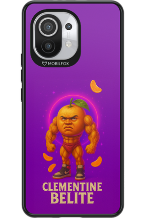 Clementine Belite Muscle 2.0 - Xiaomi Mi 11 5G