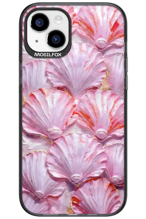 Venus Shell - Apple iPhone 15 Plus