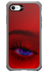 BLUE EYE 2.0 - Apple iPhone 8