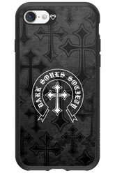 Dark Souls Society - Apple iPhone SE 2022