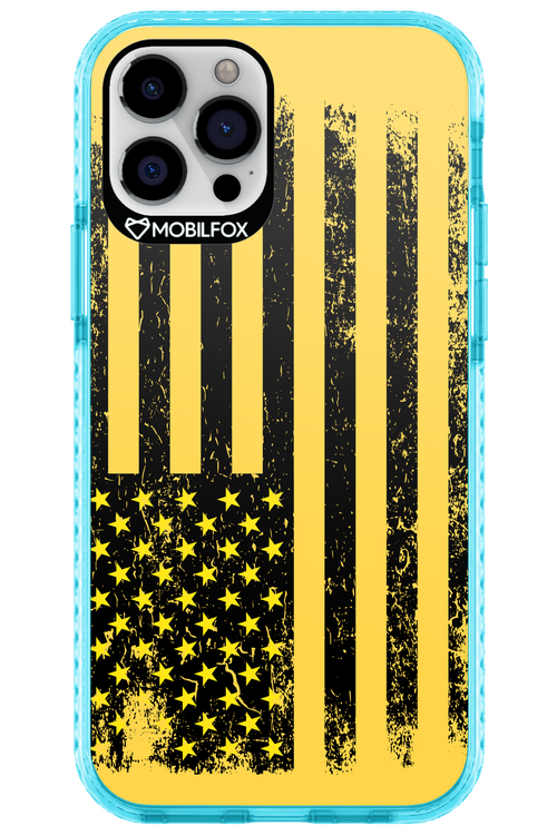 Impact Stripes - Apple iPhone 12 Pro