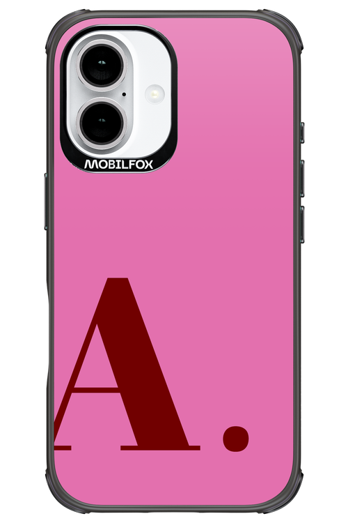 A (Sorbet) 2.0 - Apple iPhone 16