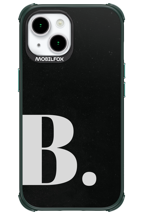B (Off Space) 2.0 - Apple iPhone 15