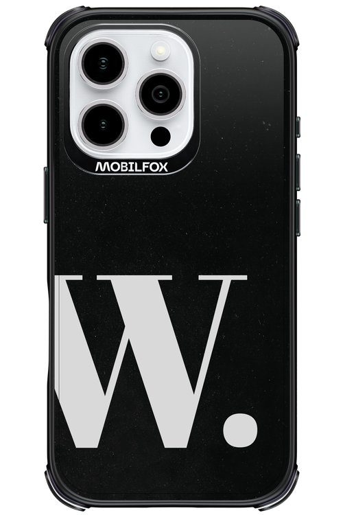 W (Off Space) 2.0 - Apple iPhone 16 Pro
