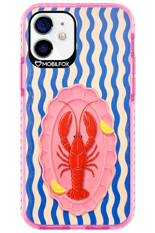 LOBSTER 2.0 - Apple iPhone 12