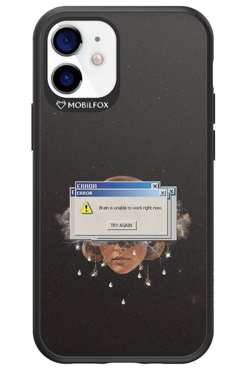 Out of Mind 2.0 - Apple iPhone 12 Mini