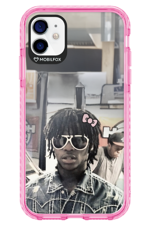 Drip ‘n’ Bow 2.0 - Apple iPhone 11