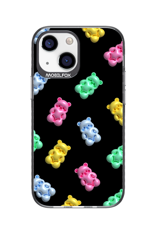 Gummy Bears - Apple iPhone 13 Mini
