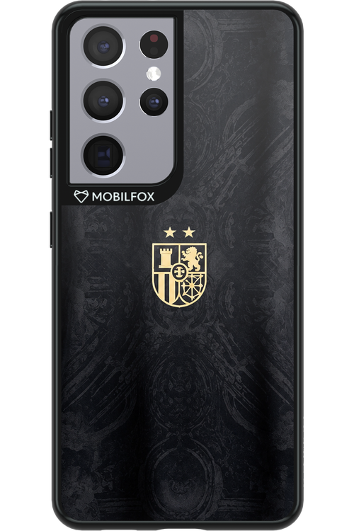 Spain Classic 2.0 - Samsung Galaxy S21 Ultra