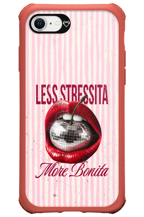 Bonita 2.0 - Apple iPhone SE 2022
