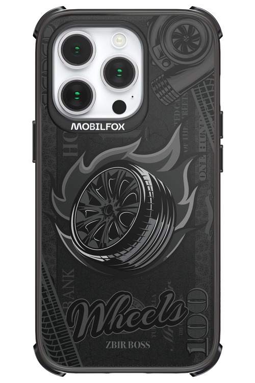 Hot Money 2.0 - Apple iPhone 14 Pro