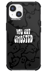 Ghosted - Apple iPhone 14