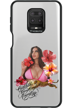 Island Money Muse 2.0 - Xiaomi Redmi Note 9 Pro