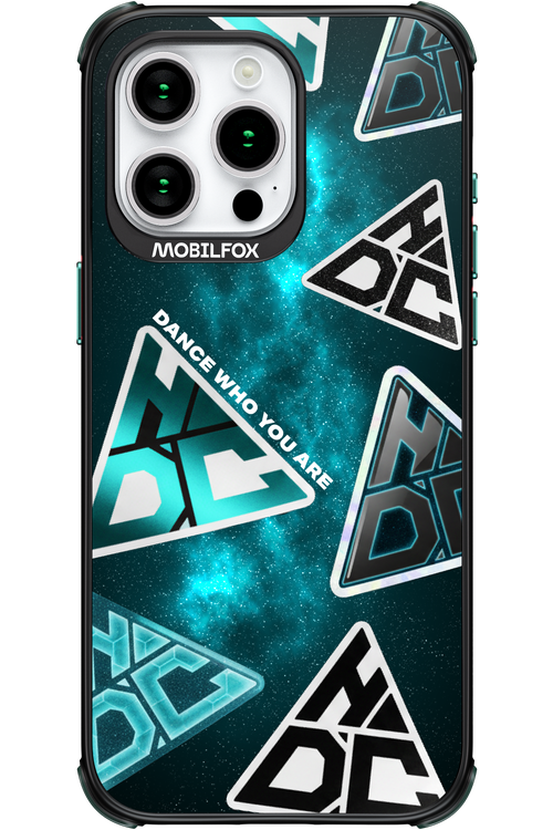 HDC 6 2.0 - Apple iPhone 15 Pro Max