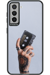 Bagabont 2.0 - Samsung Galaxy S21