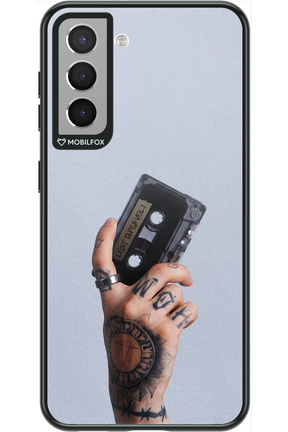 Bagabont 2.0 - Samsung Galaxy S21