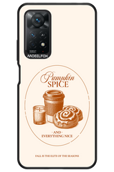 Elite Fall - Xiaomi Redmi Note 11Pro 4G/5G