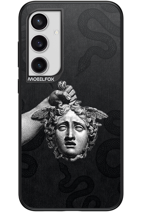 Medusa’s Gaze - Samsung Galaxy S24+