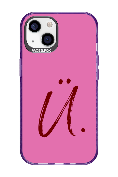 (Sorbet) U II 2.0 - Apple iPhone 13