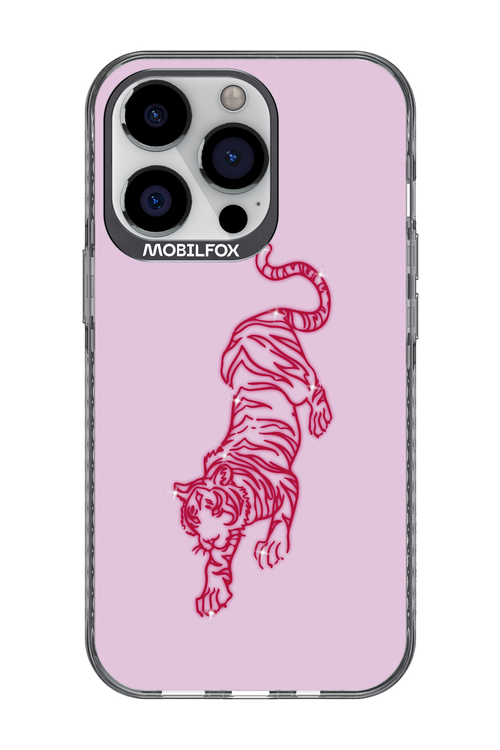 Tiger Power - Apple iPhone 13 Pro