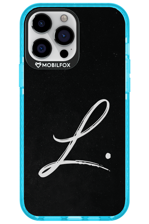 (Off Space) L 2.0 - Apple iPhone 13 Pro Max