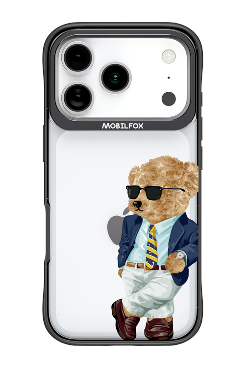 Boss 2.0 - Apple iPhone 17 Pro