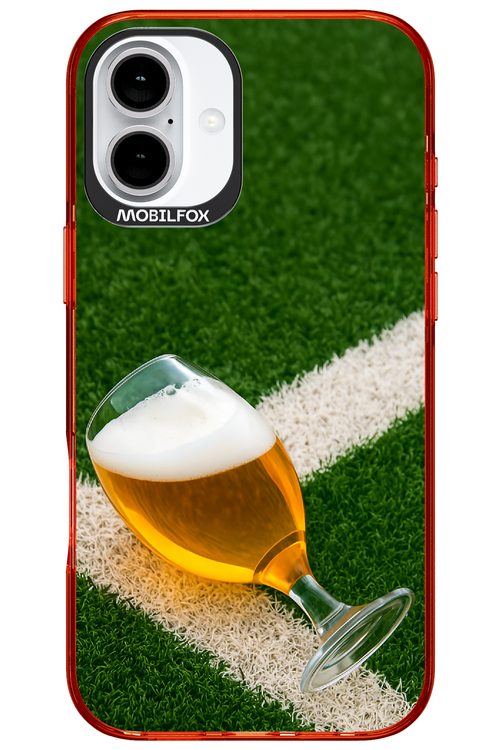 Just some beers 2.0 - Apple iPhone 16 Plus