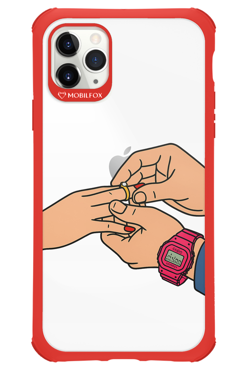 Lover - Apple iPhone 11 Pro Max