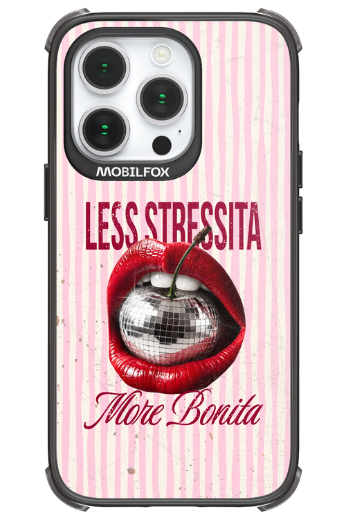 Bonita 2.0 - Apple iPhone 14 Pro