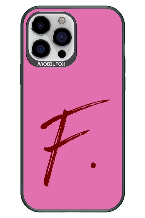 (Sorbet) F 2.0 - Apple iPhone 13 Pro Max