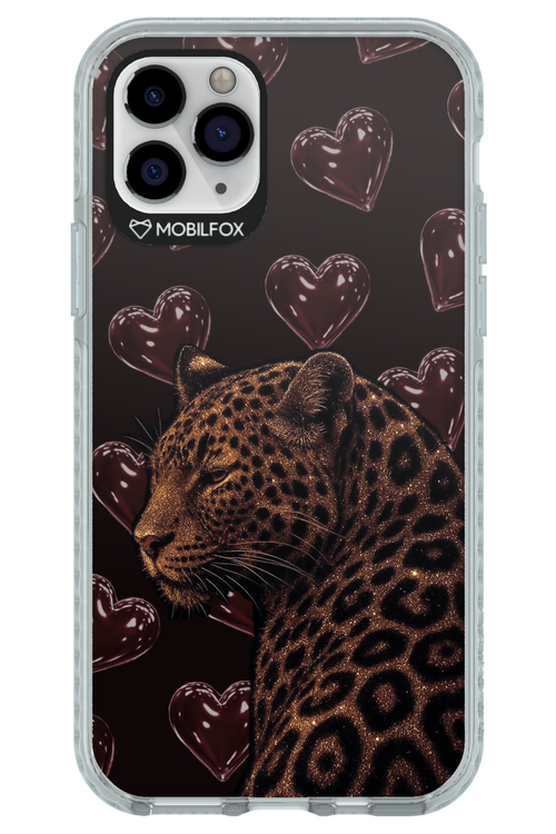 Leo Hearts 2.0 - Apple iPhone 11 Pro