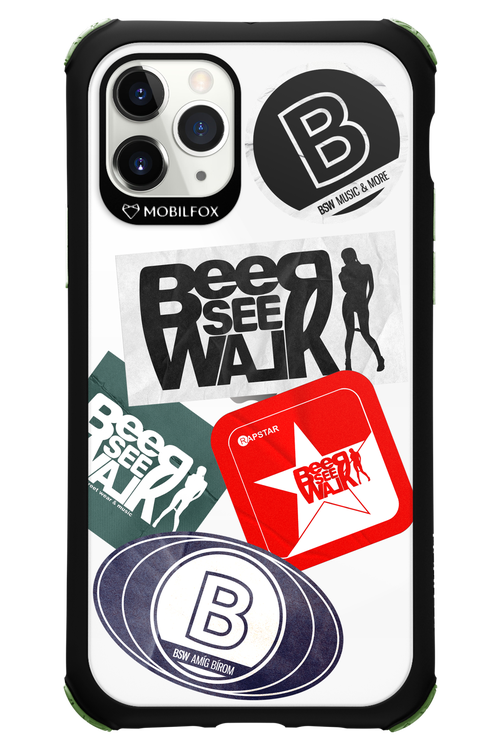 Beerseewalk I 2.0 - Apple iPhone 11 Pro