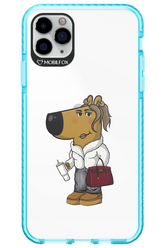 Chill Girl II - Apple iPhone 11 Pro Max